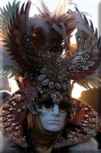 foto Carnevale di Venezia